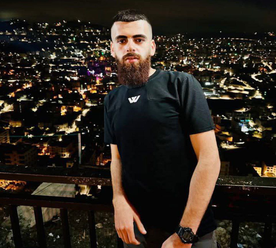 צעיר נהרג מירי כוחות הכיבוש במהלך פשיטה במחנה הפליטים בלאטה