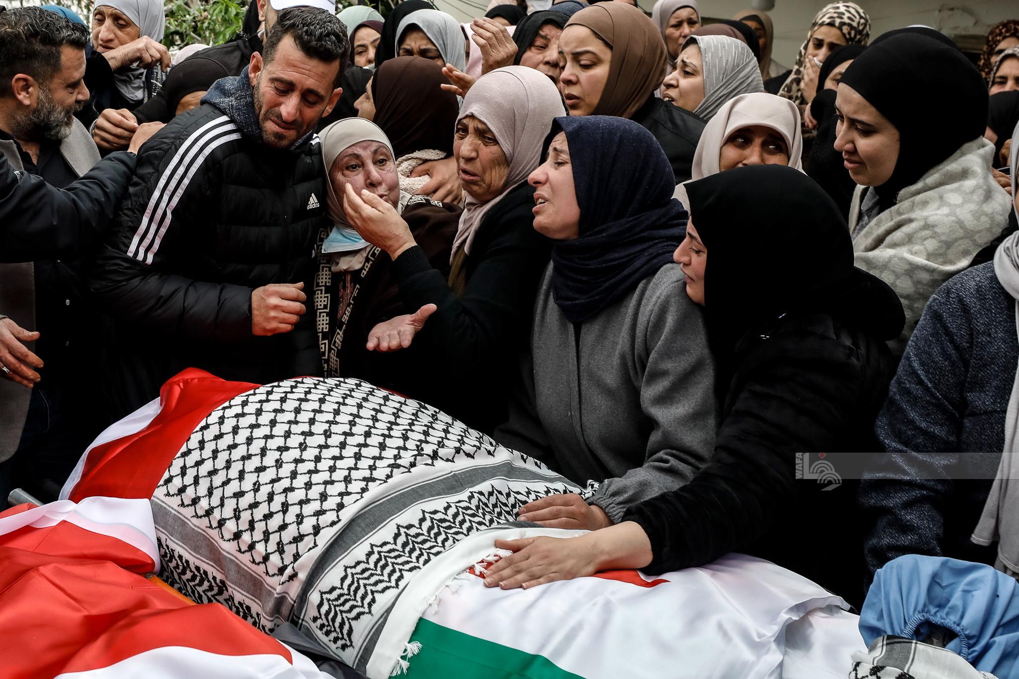 הוצאה להורג בשטח: מדיניות משותפת של כוחות הכיבוש והמתנחלים