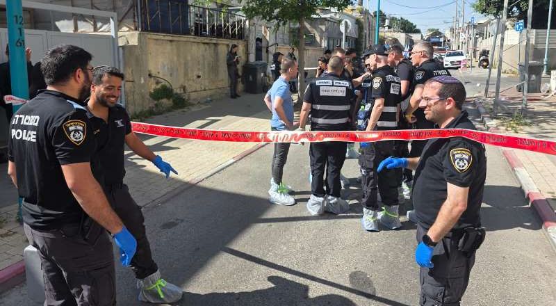 רנין אל־עביד, אם לארבעה, נרצחה בירי ברמלה; בעלה נעצר בחשד למעורבות ברצח